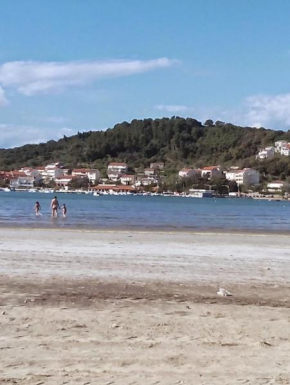 Vera Apartment, Rab